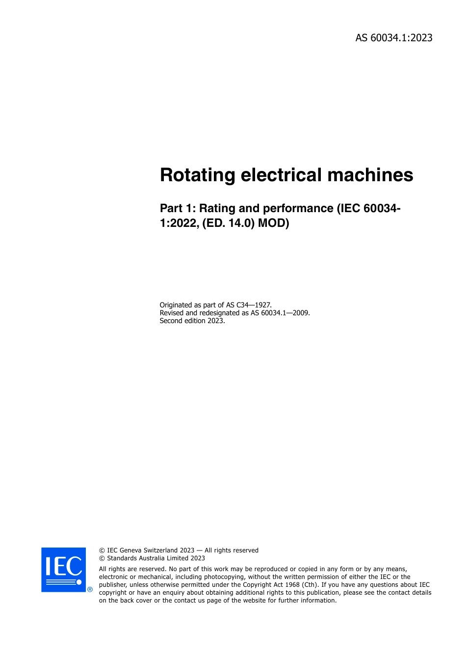 AS 60034.1-2023.pdf_第3页