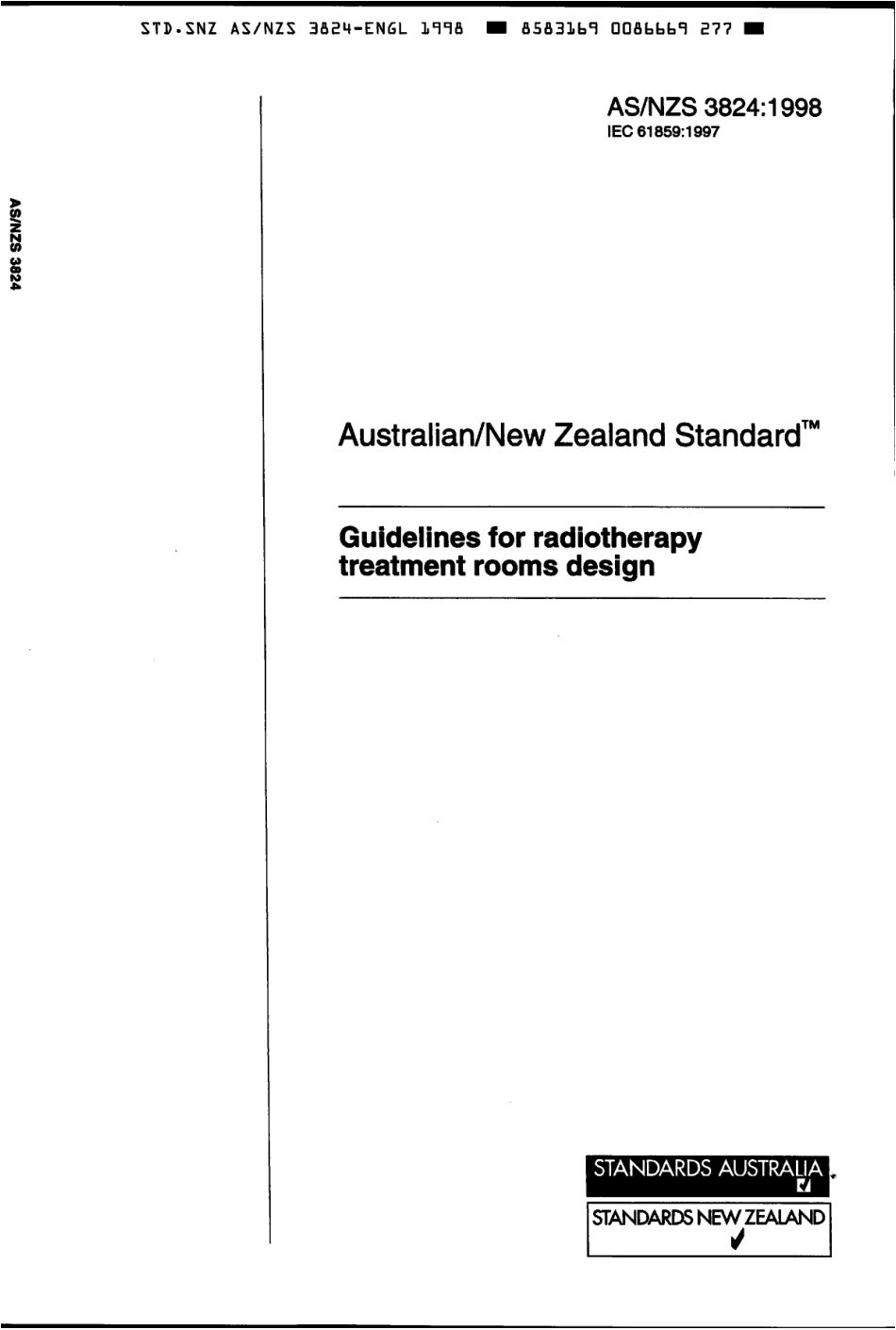 AS NZS 3824-1998 scan.pdf_第1页