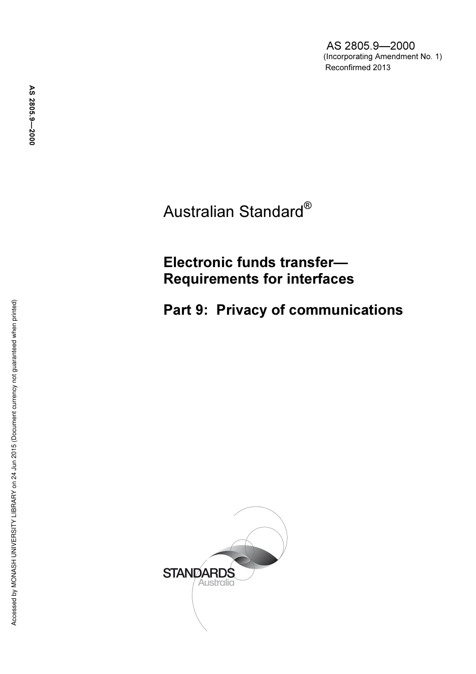 AS 2805.9-2000 (2013).pdf_第1页