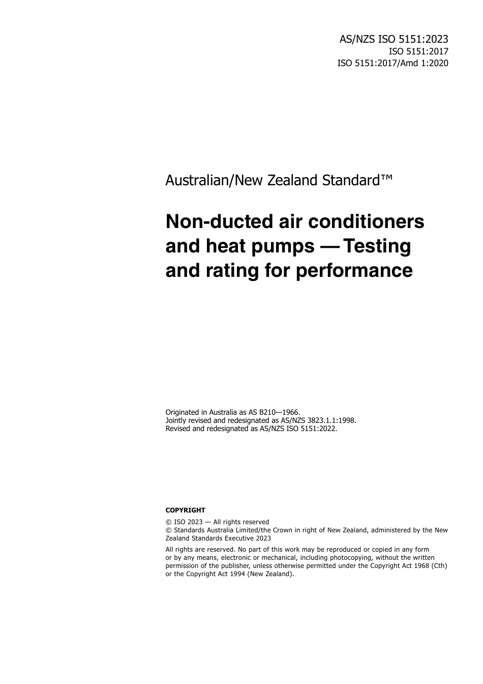 AS NZS ISO 5151-2023.pdf_第3页