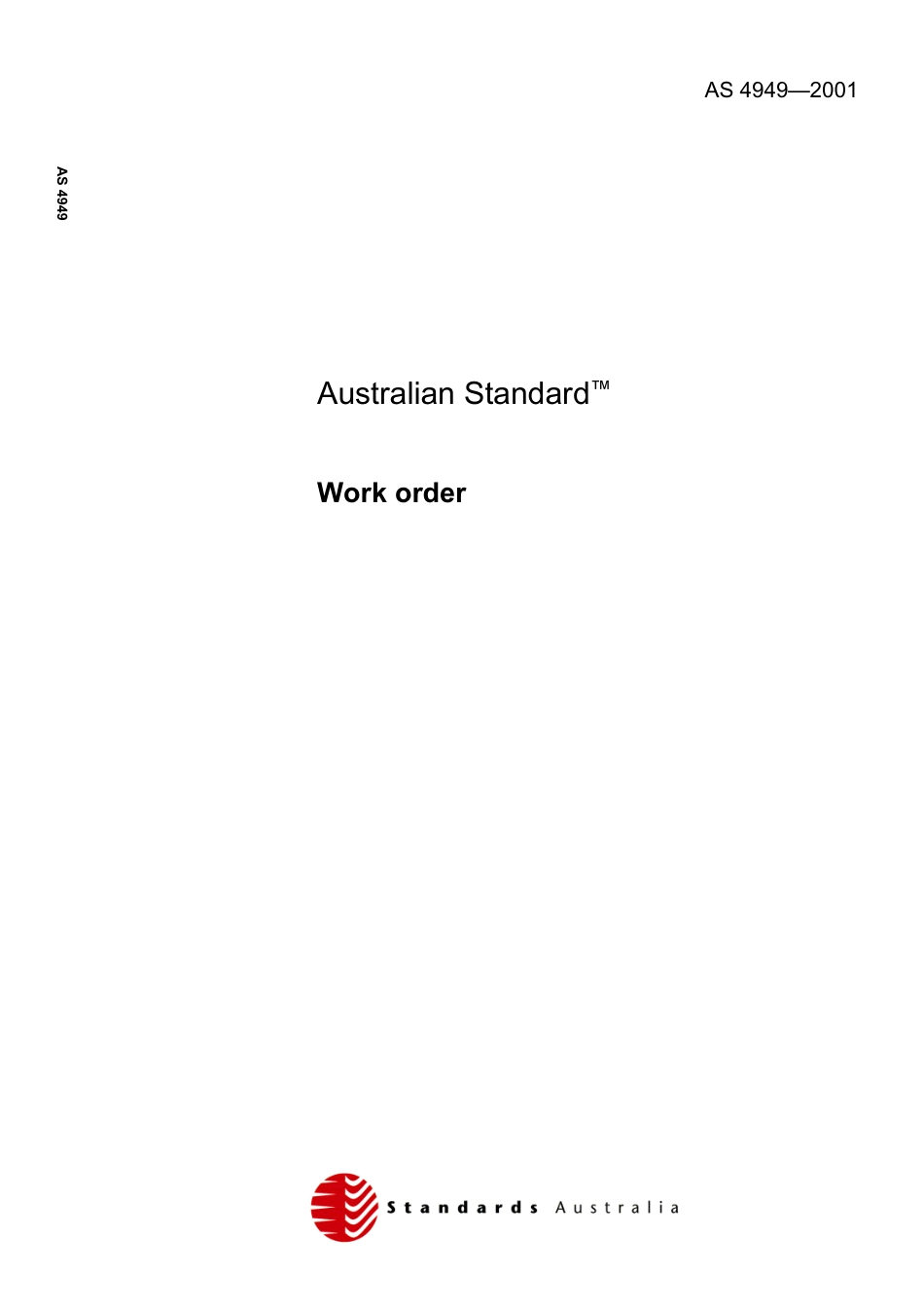 AS 4949-2001.pdf_第1页