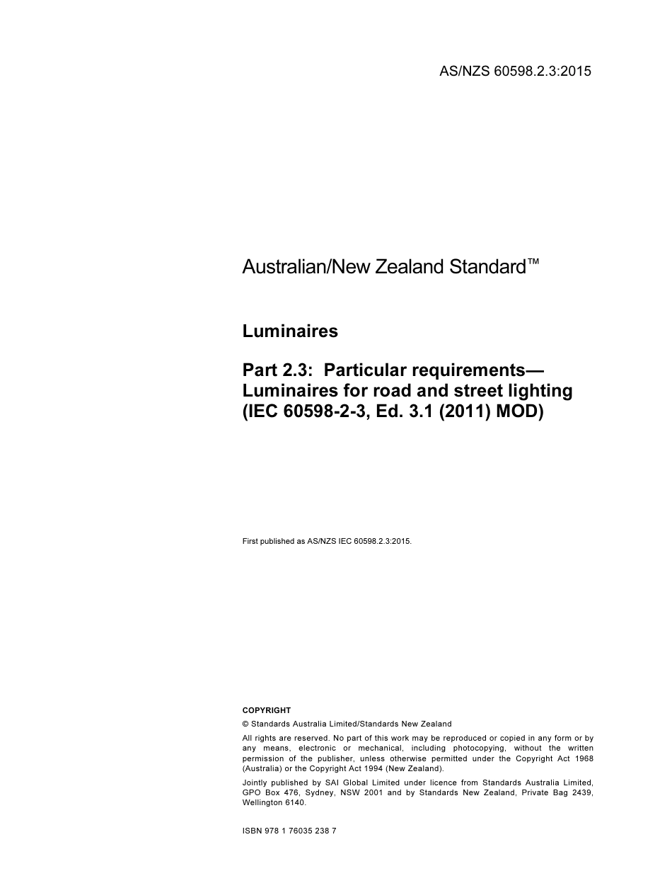 AS NZS 60598.2.3-2015.pdf_第3页