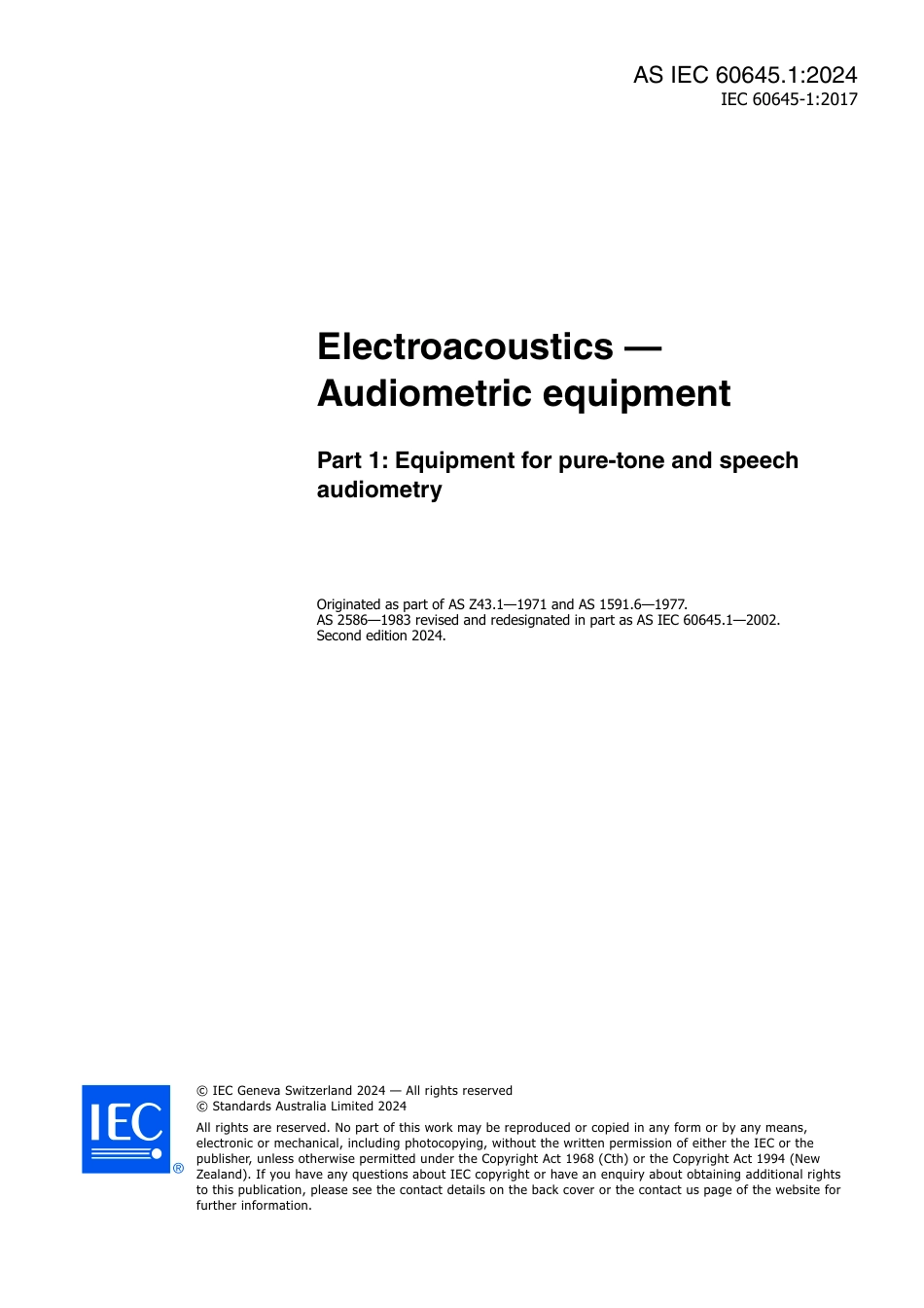 AS IEC 60645.1-2024.pdf_第3页