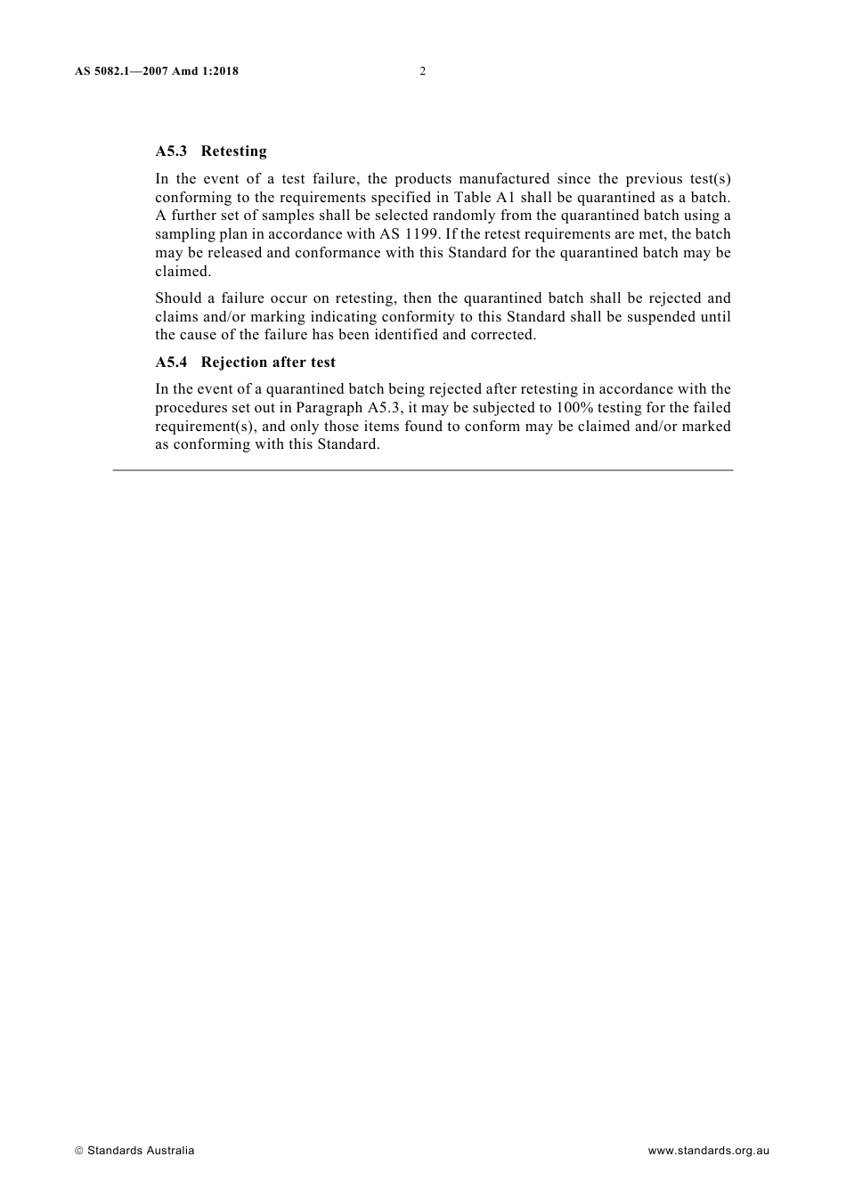 AS 5082.1-2007 amd1-2018.pdf_第2页
