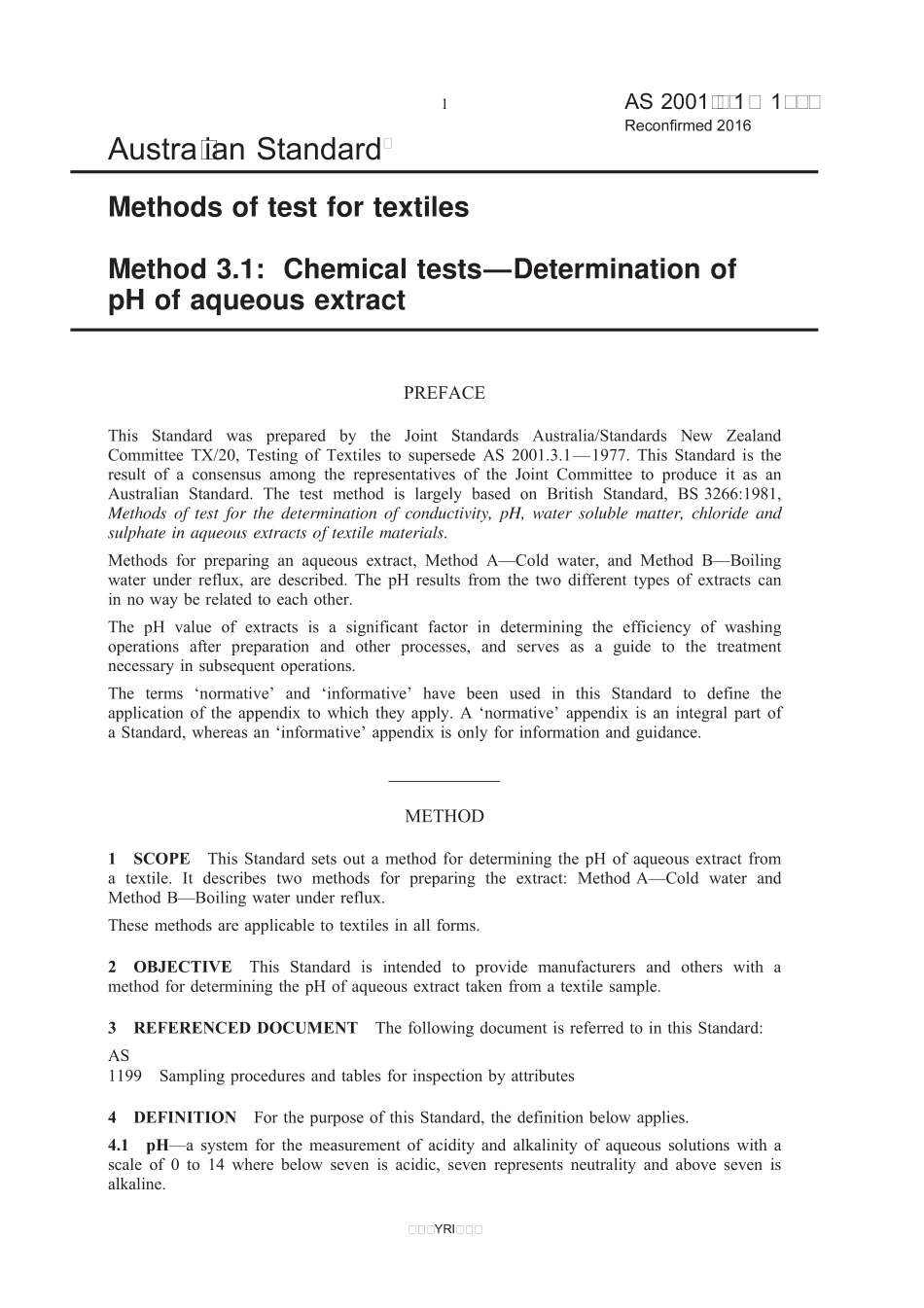 AS 2001.3.1-1998 (2016).pdf_第3页