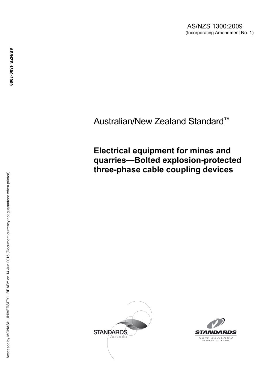 AS NZS 1300-2009 (2012).pdf_第1页