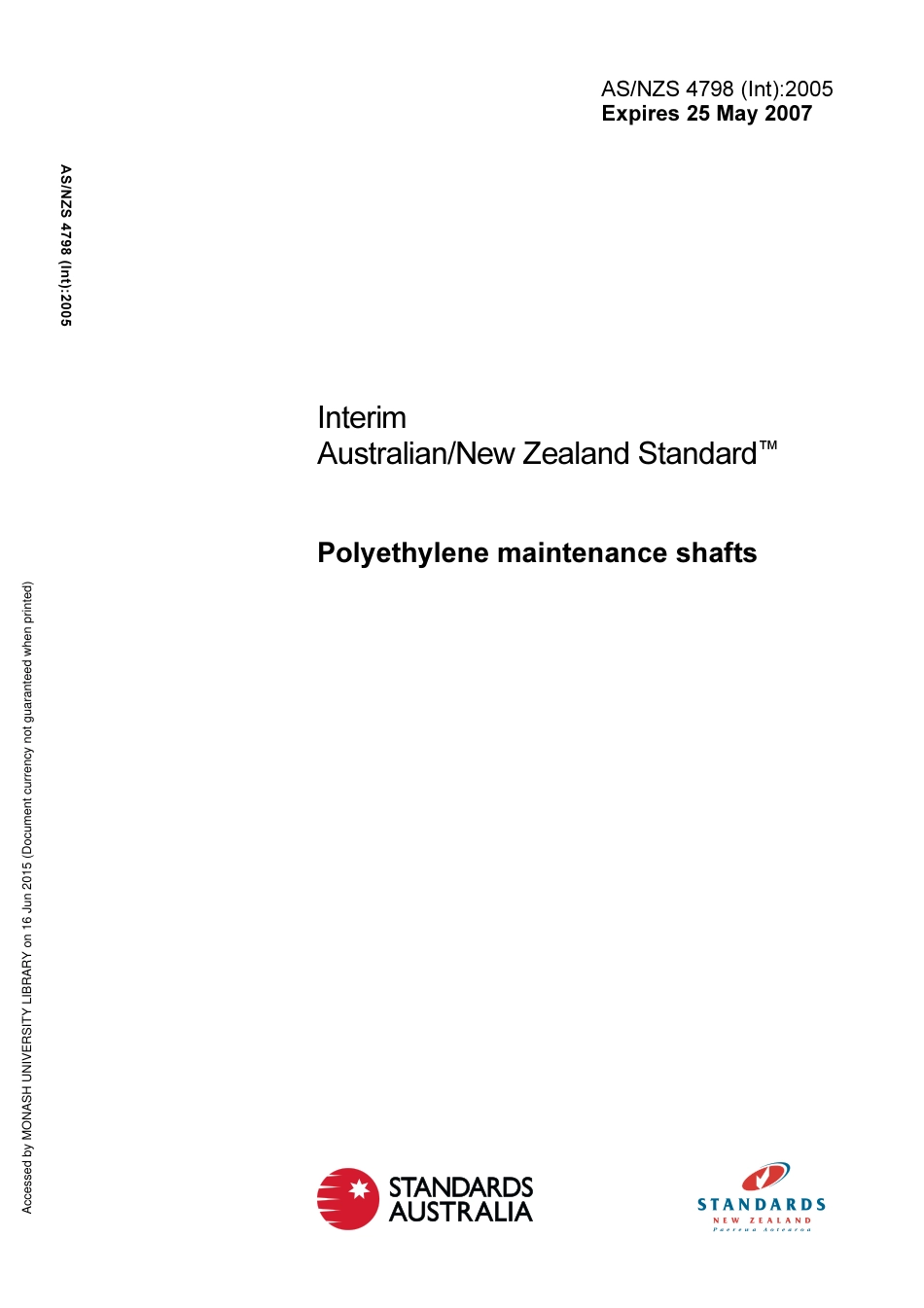 AS NZS 4798 (Int)-2005.pdf_第1页