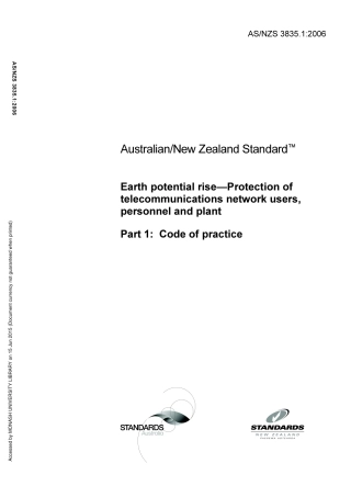 AS NZS 3835.1-2006.pdf
