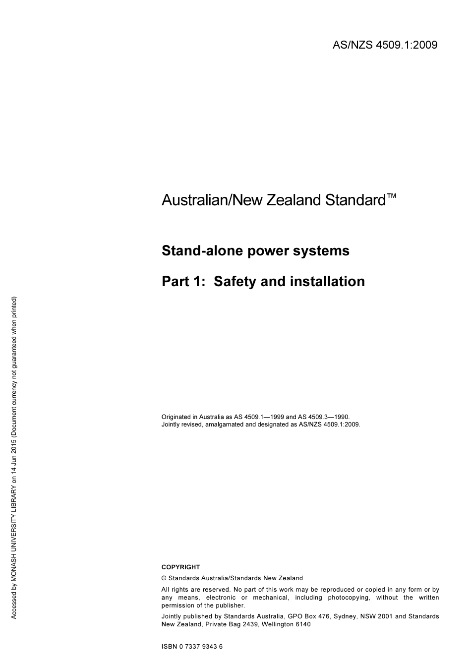 AS NZS 4509.1-2009.pdf_第3页