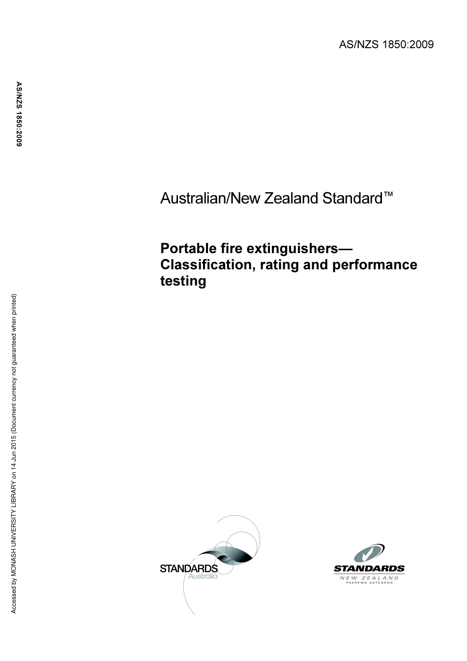 AS NZS 1850-2009.pdf_第1页