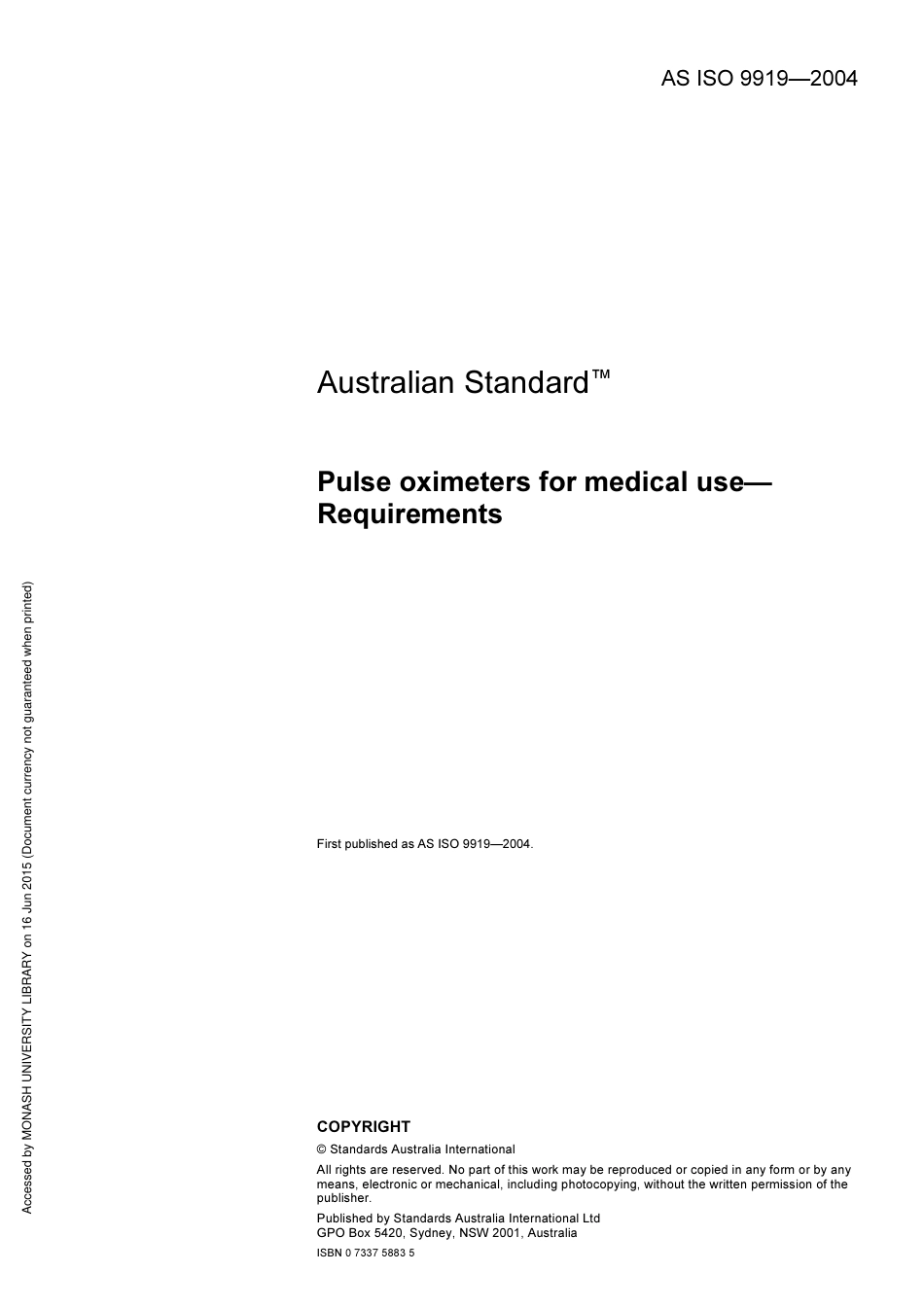 AS ISO 9919-2004.pdf_第3页