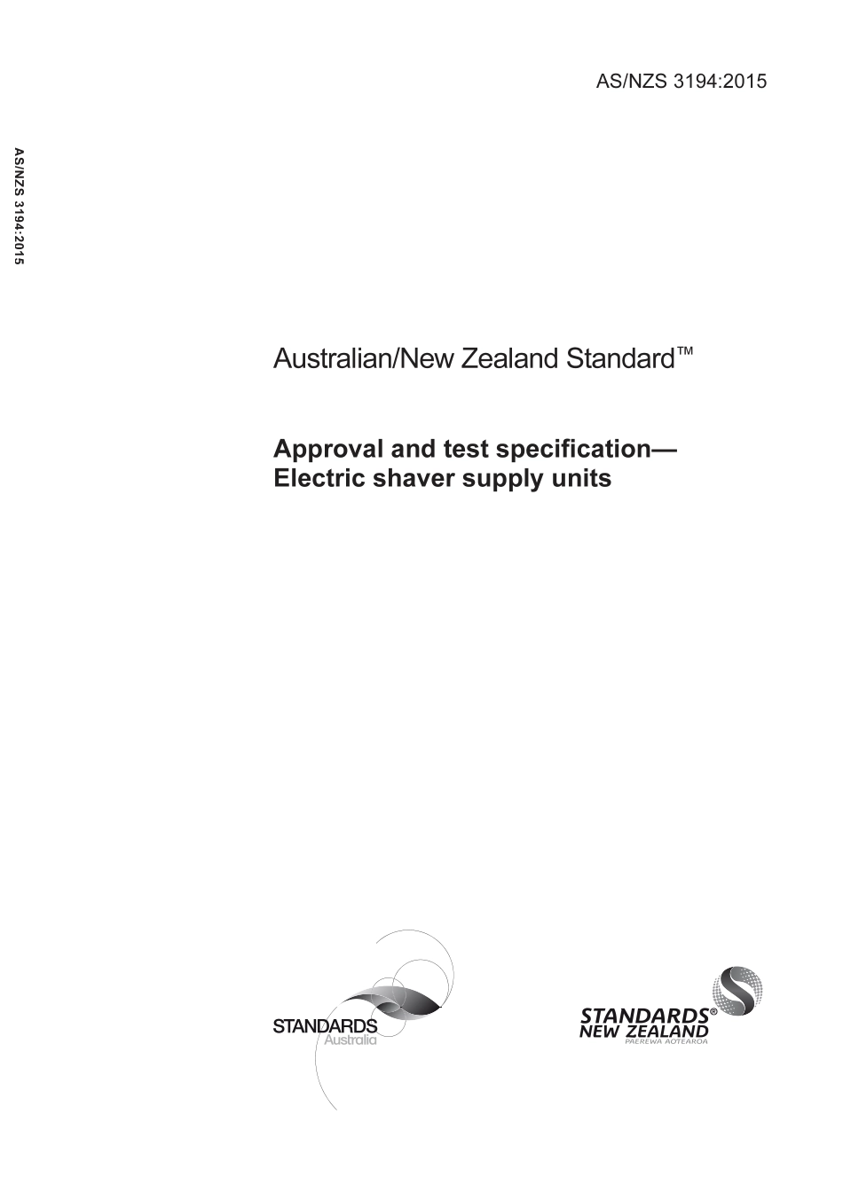 AS NZS 3194-2015.pdf_第1页