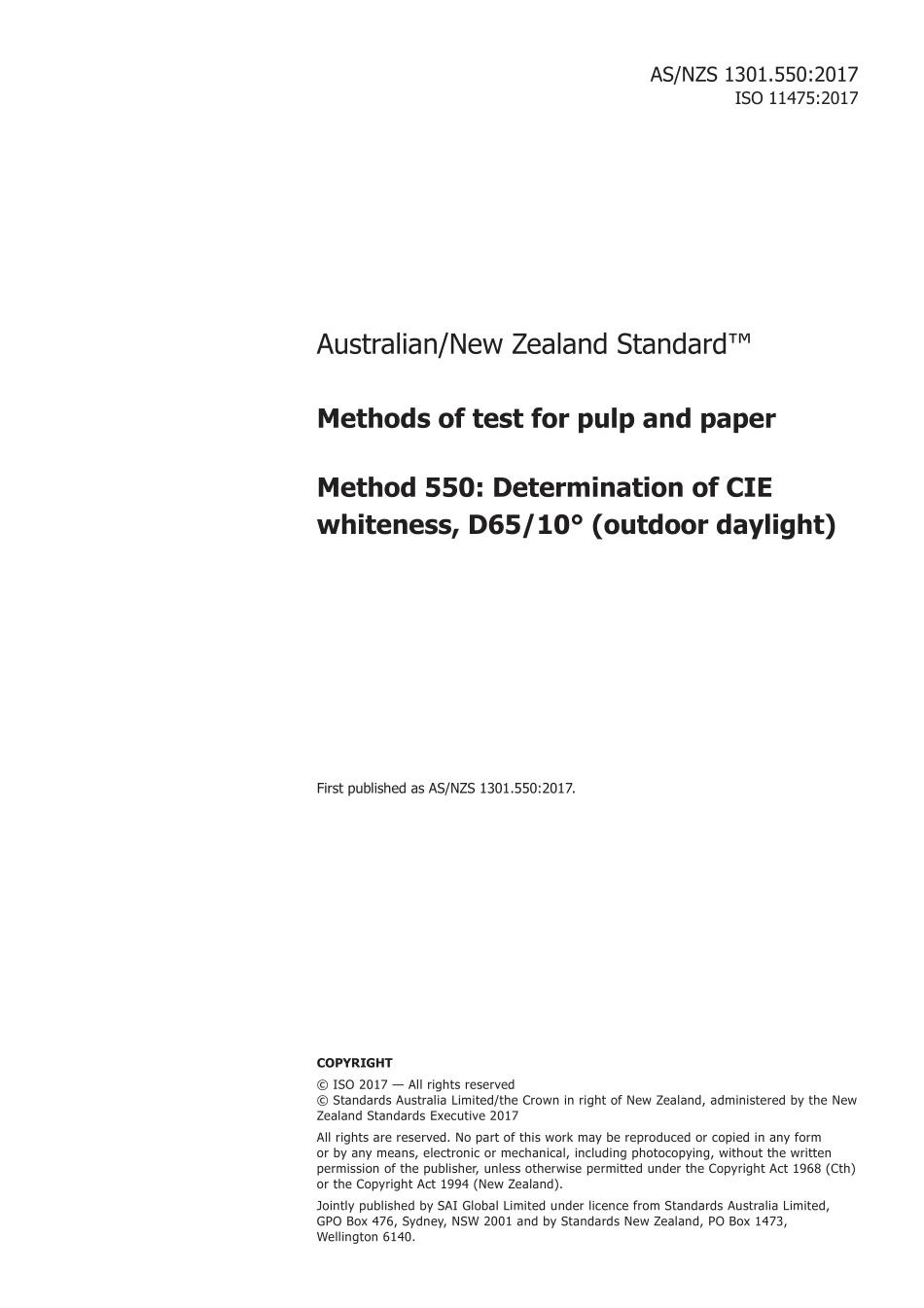 AS NZS 1301.550-2017.pdf_第3页