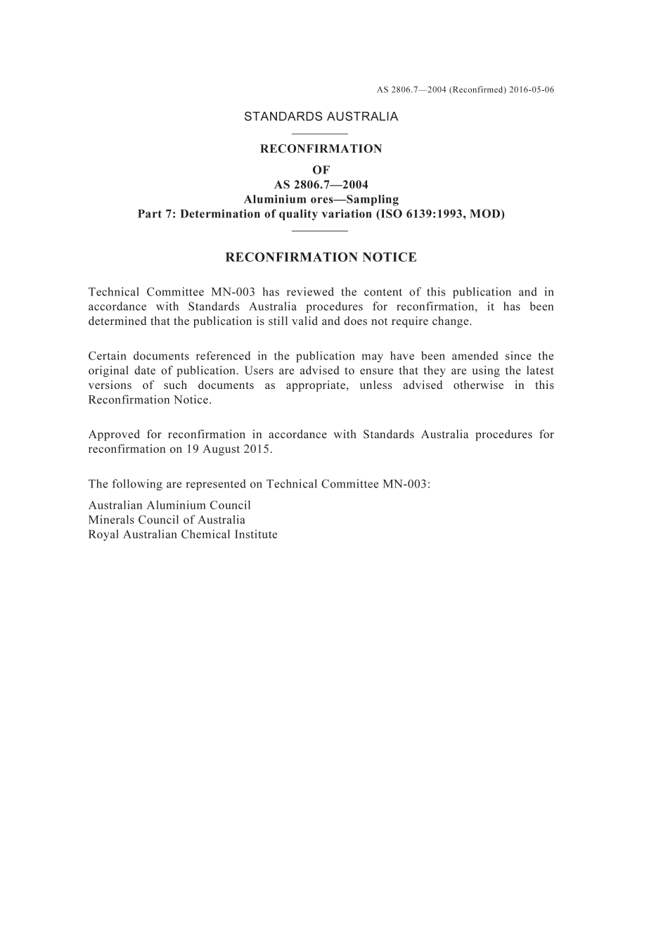 AS 2806.7-2004 (2016).pdf_第3页