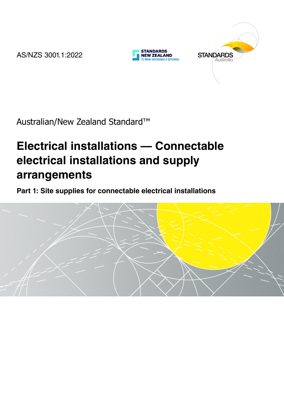AS NZS 3001.1-2022.pdf_第1页