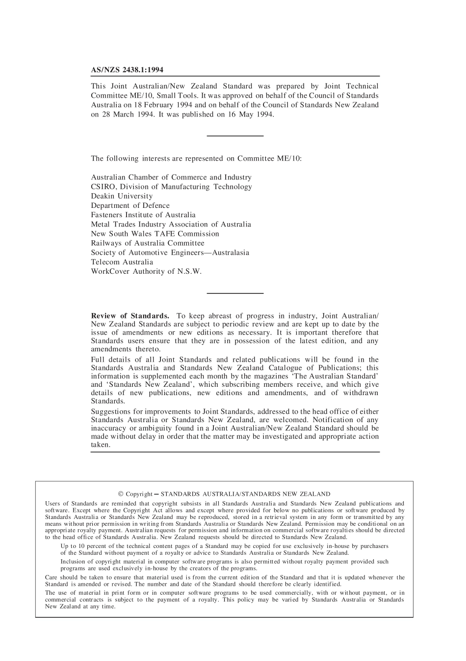 AS NZS 2438.1-1994.pdf_第2页