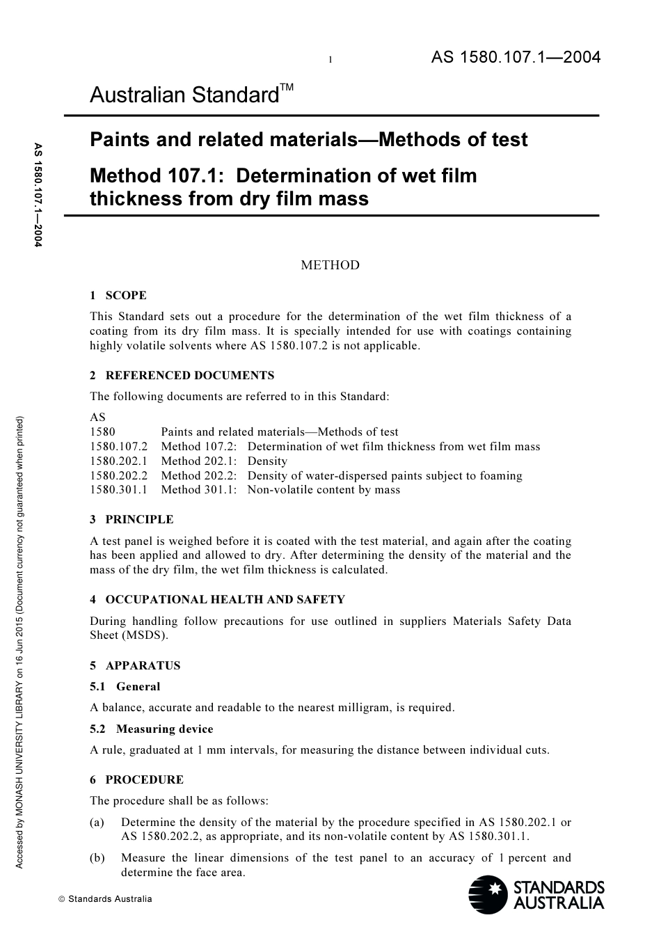 AS 1580.107.1-2004.pdf_第1页