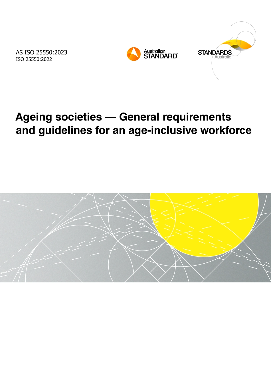 AS ISO 25550-2023.pdf_第1页