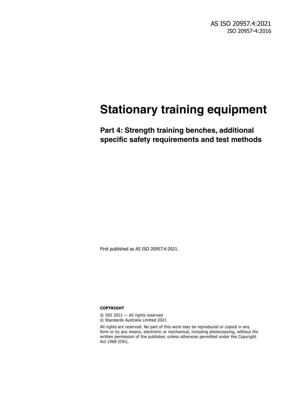 AS ISO 20957.4-2021.pdf_第3页