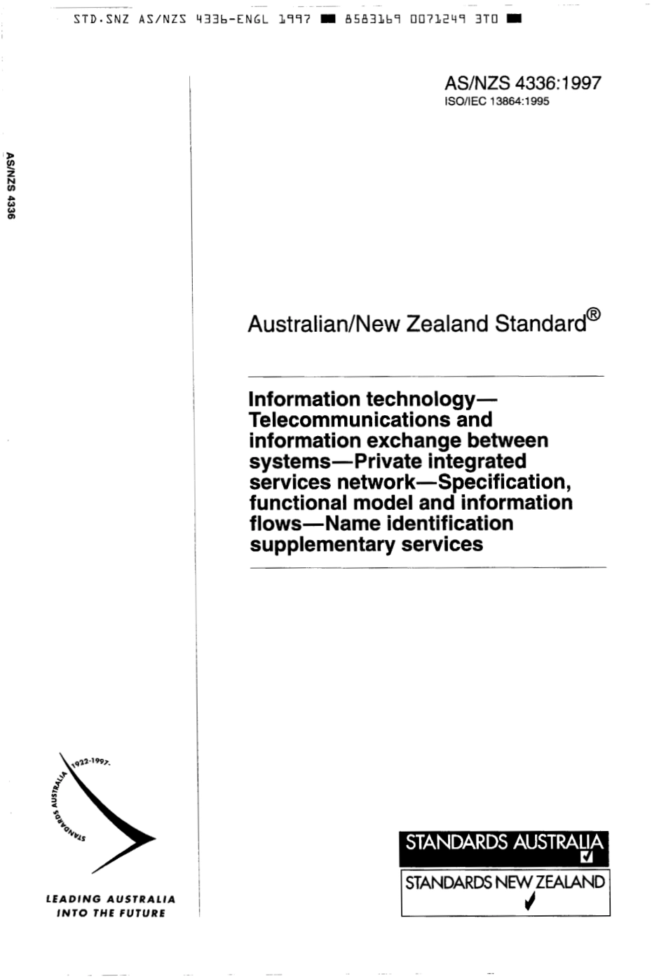 AS NZS 4336-1997 scan.pdf_第1页
