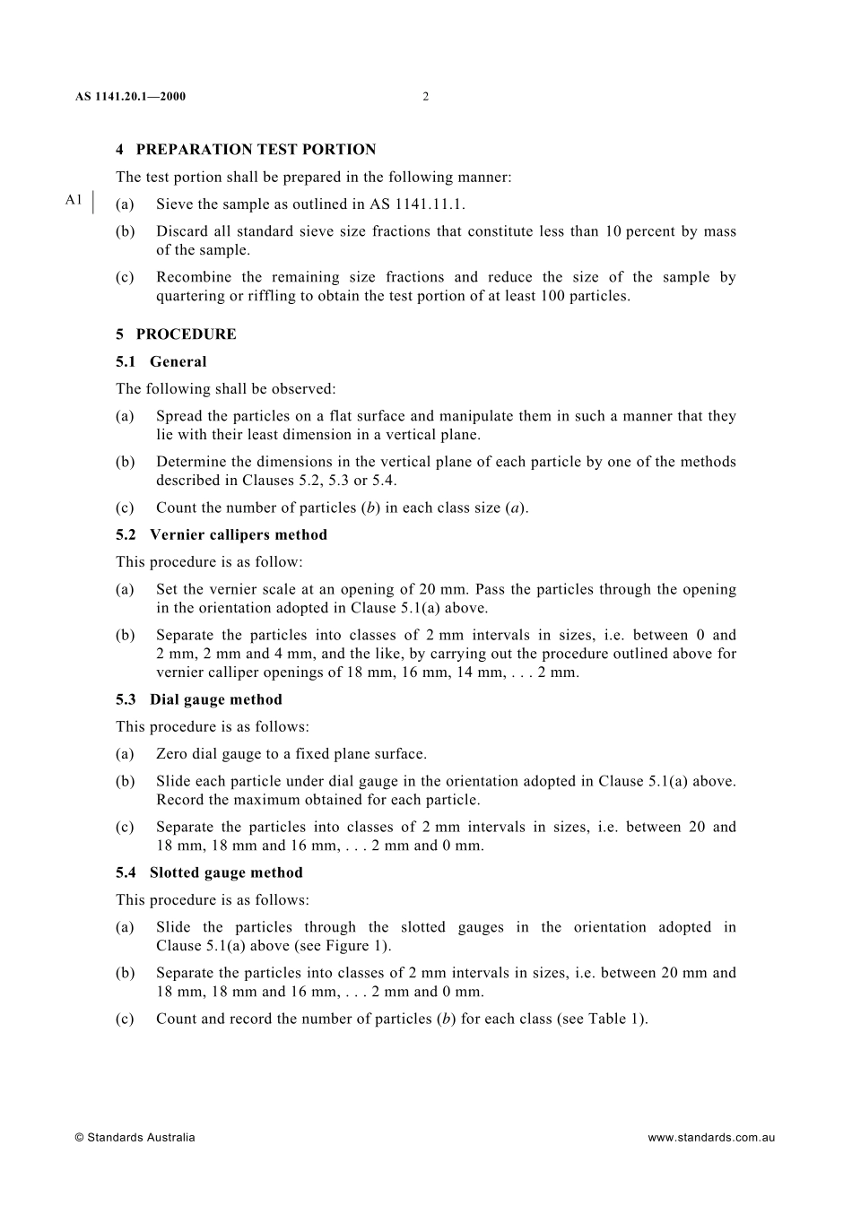 AS 1141.20.1-2000 (2019).pdf_第2页