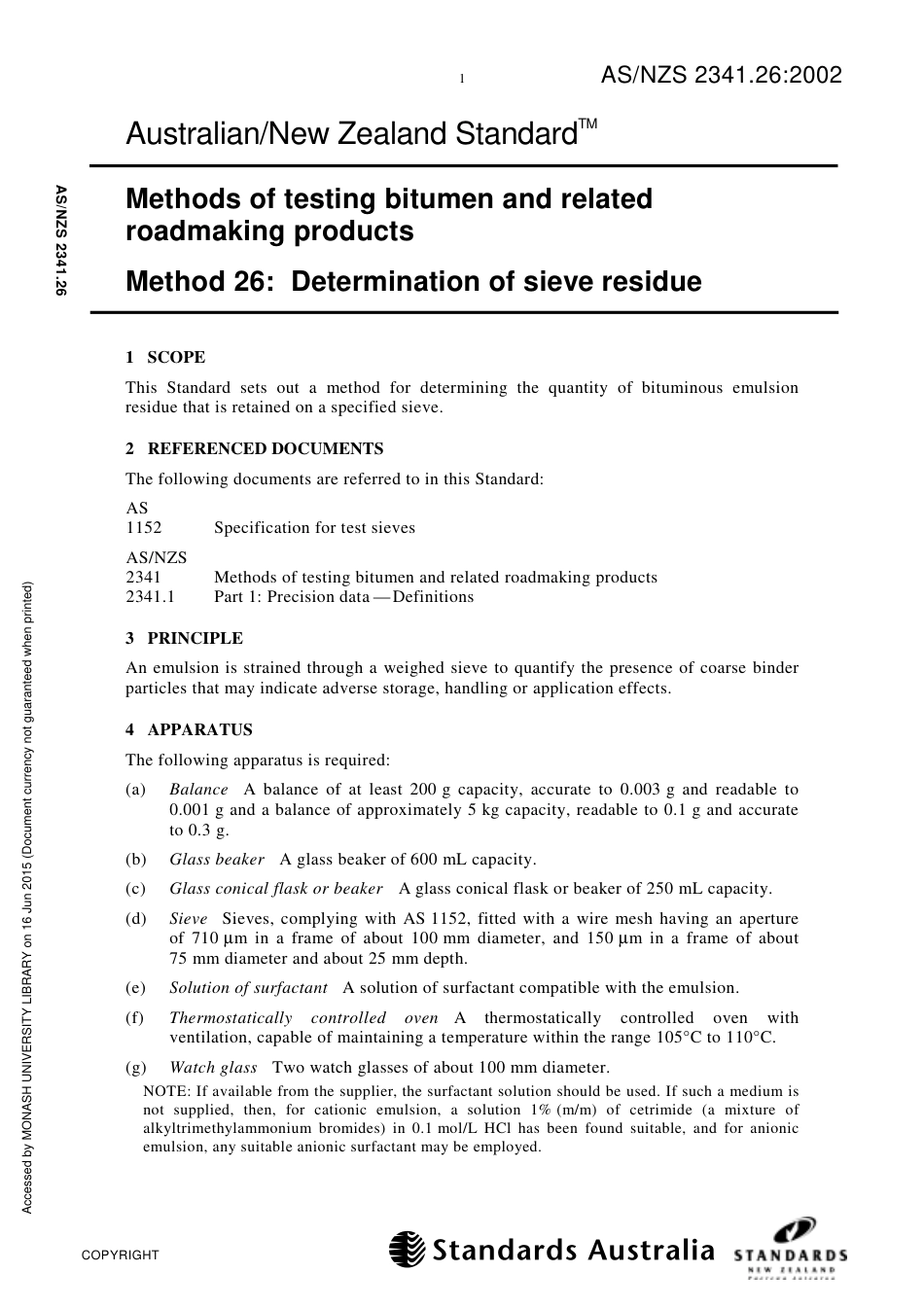 AS NZS 2341.26-2002.pdf_第1页