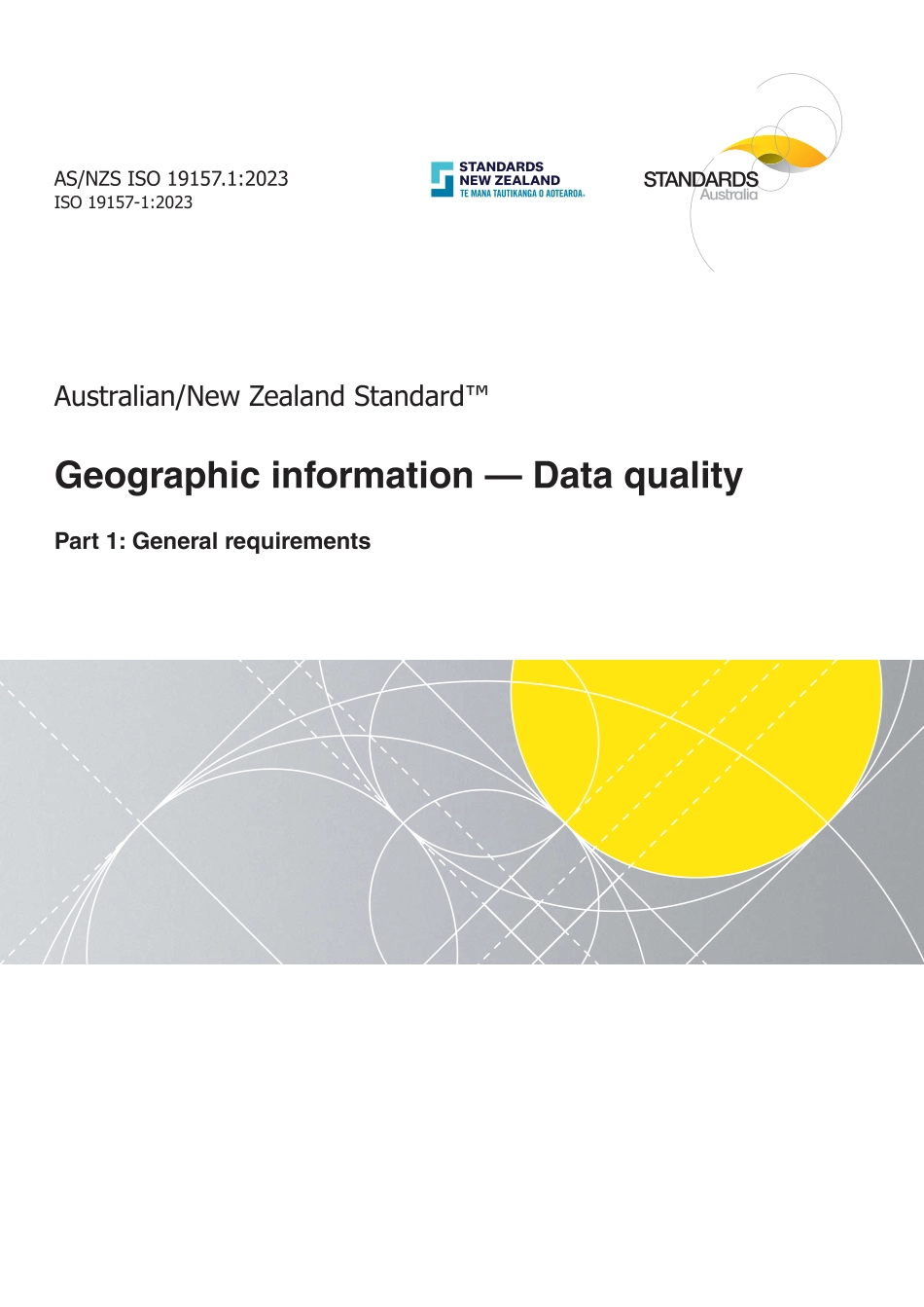 AS NZS ISO 19157.1-2023.pdf_第1页