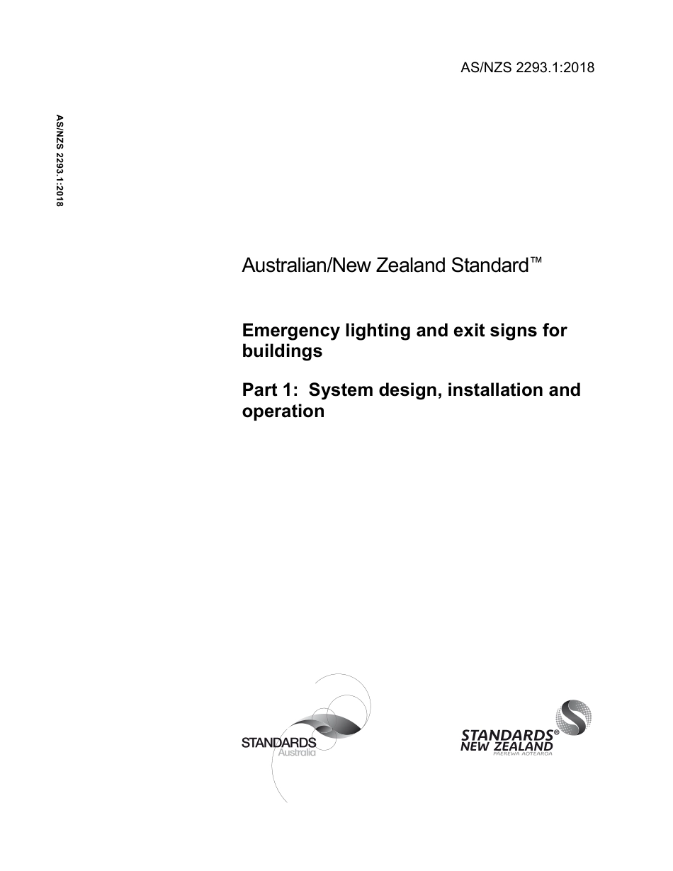 AS NZS 2293.1-2018.pdf_第1页