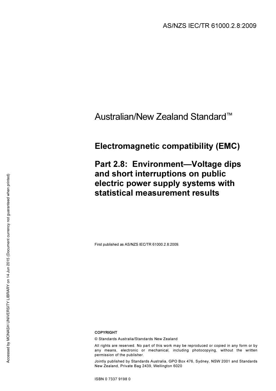 AS NZS IEC TR 61000.2.8-2009.pdf_第3页