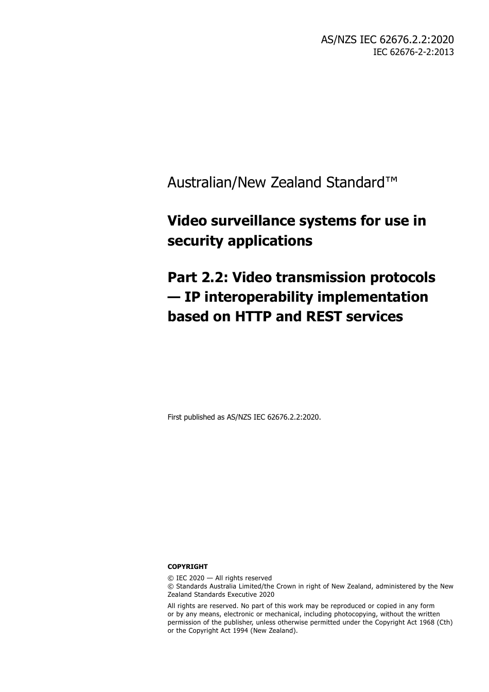 AS NZS IEC 62676.2.2-2020.pdf_第3页