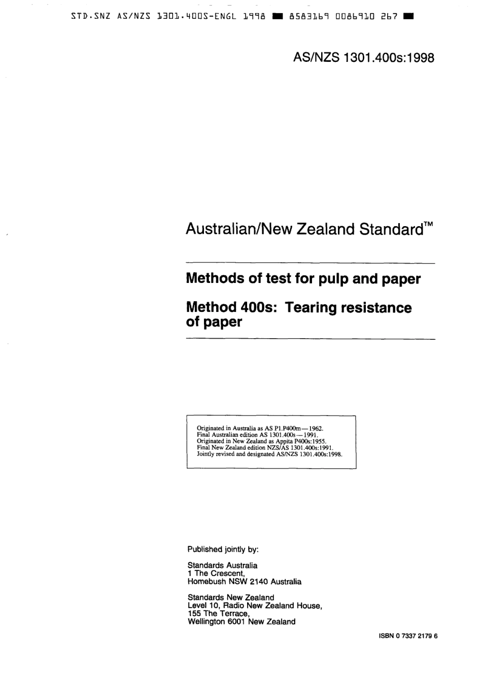 AS NZS 1301.400s-1998 scan.pdf_第3页