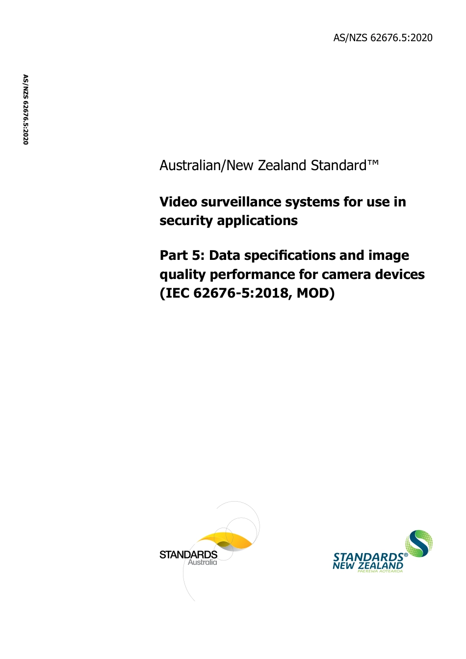 AS NZS 62676.5-2020.pdf_第1页
