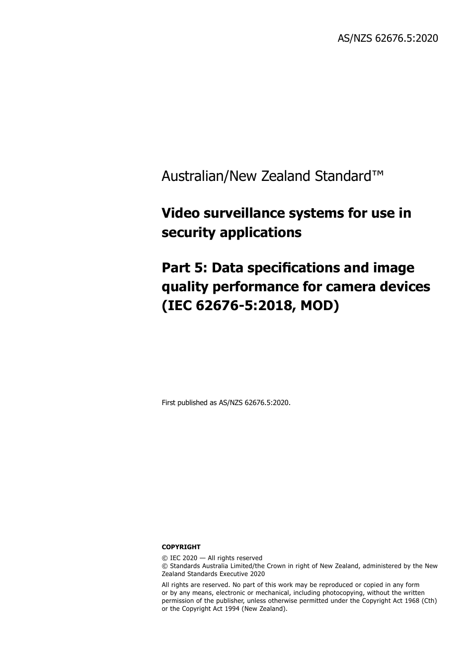 AS NZS 62676.5-2020.pdf_第3页