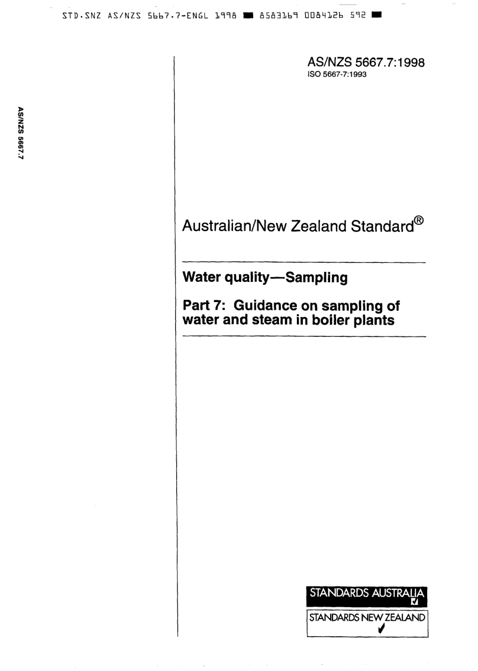 AS NZS 5667.7-1998 scan.pdf_第1页