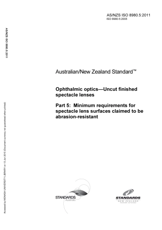 AS NZS ISO 8980.5-2011.pdf