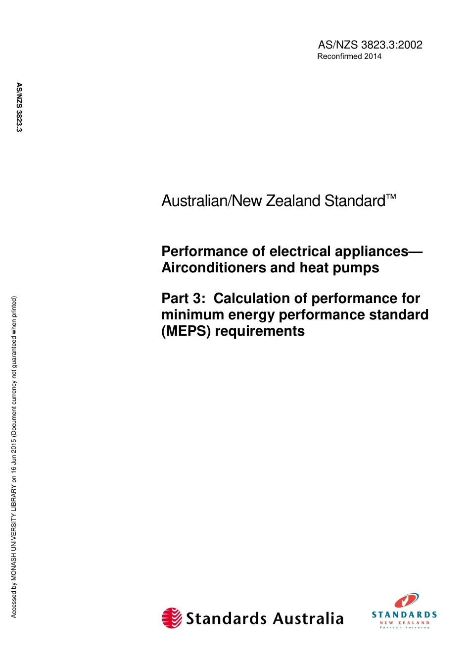 AS NZS 3823.3-2002 (2014).pdf_第1页