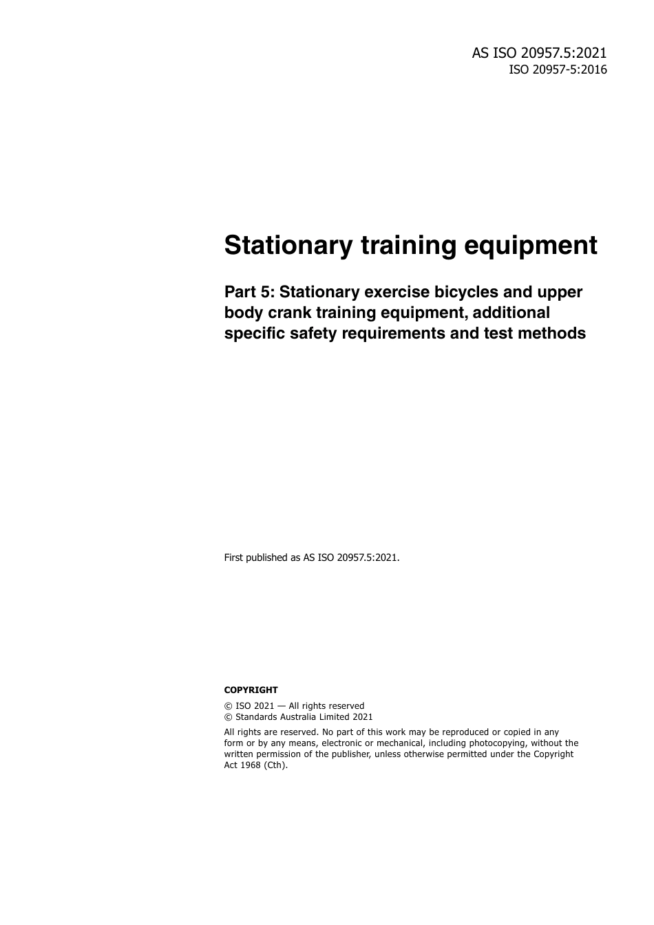 AS ISO 20957.5-2021.pdf_第3页