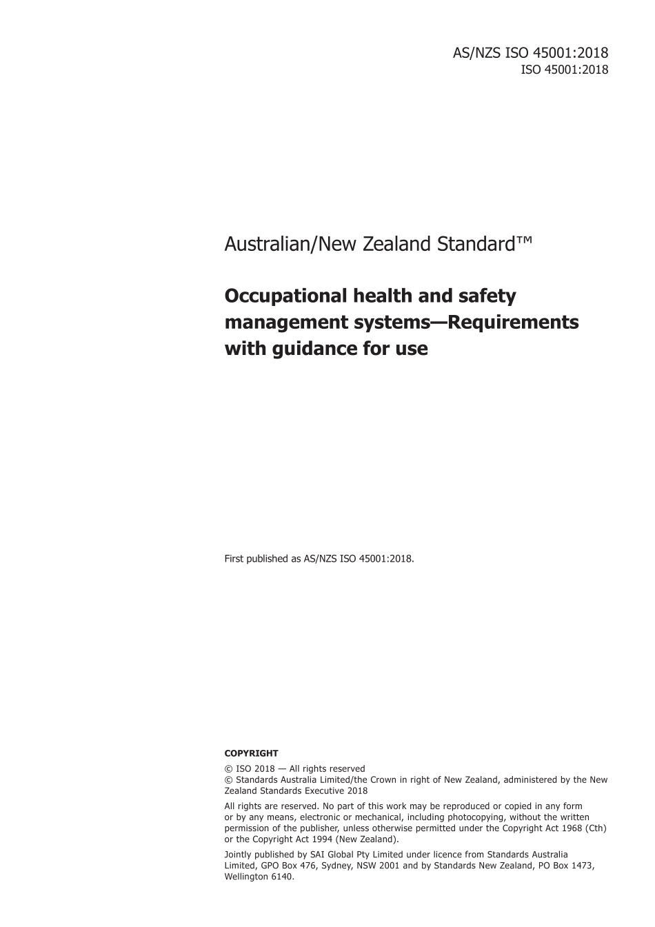 AS NZS ISO 45001-2018.pdf_第3页
