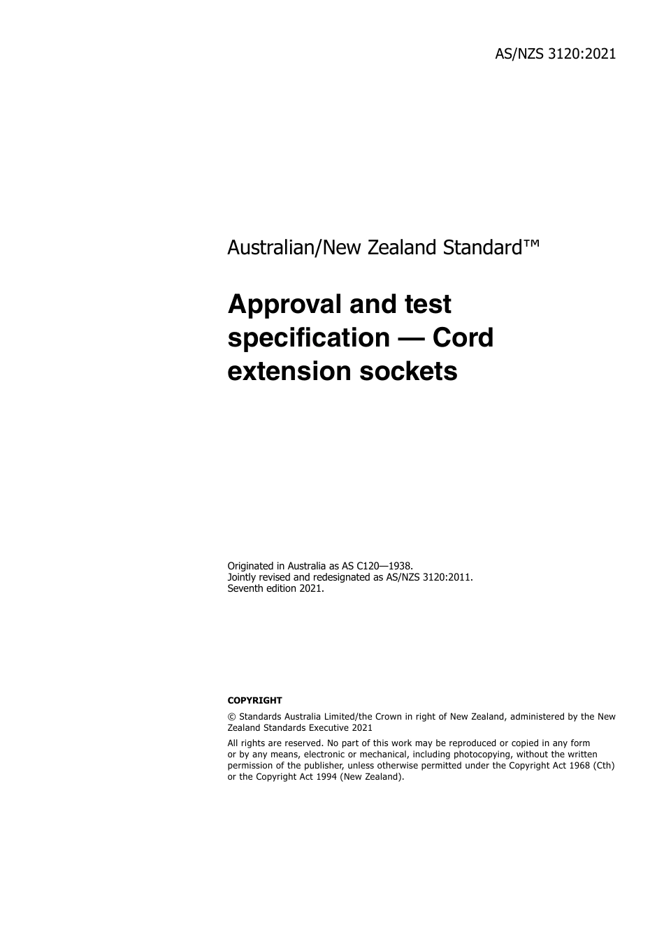 AS NZS 3120-2021.pdf_第3页