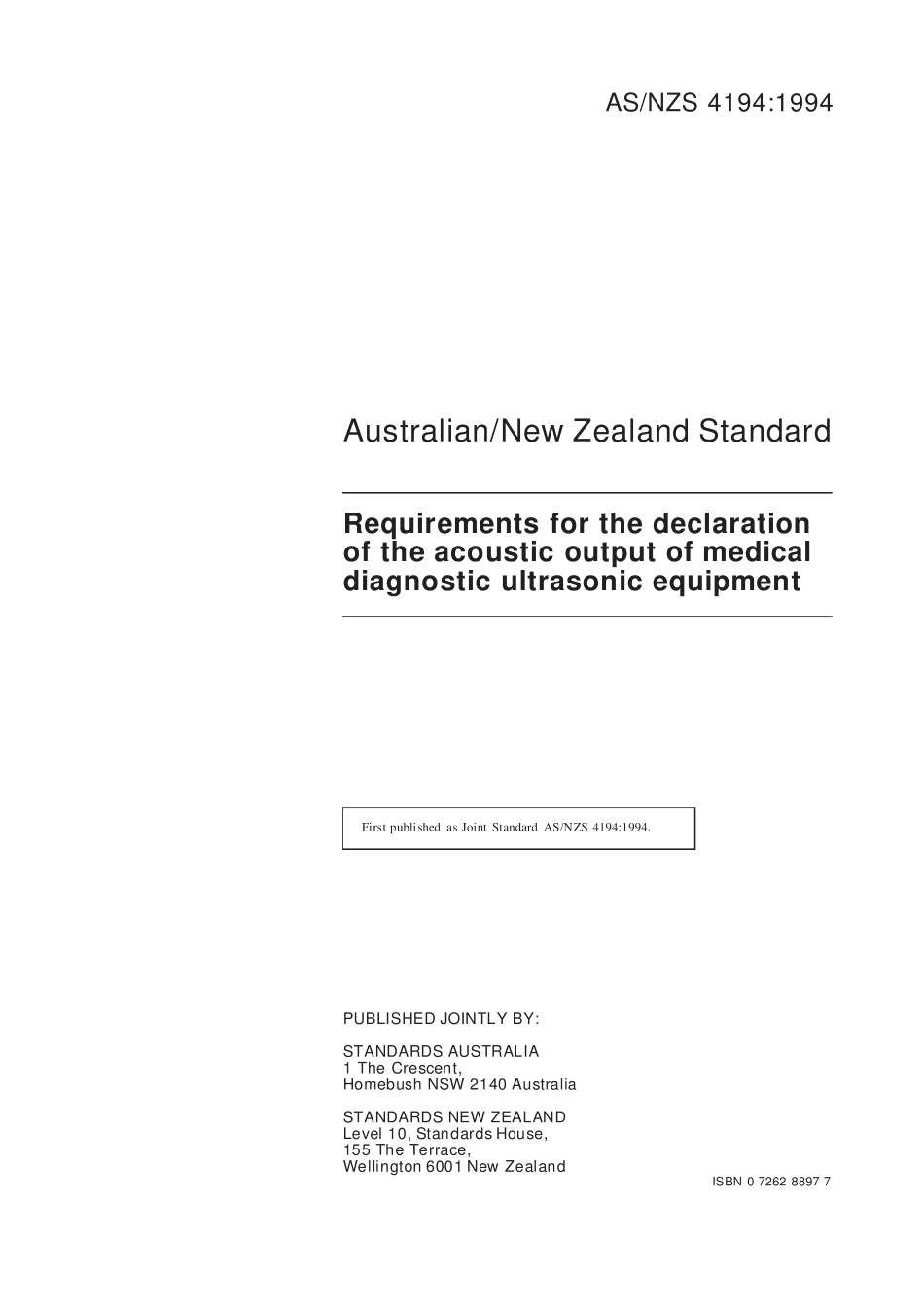 AS NZS 4194-1994.pdf_第3页