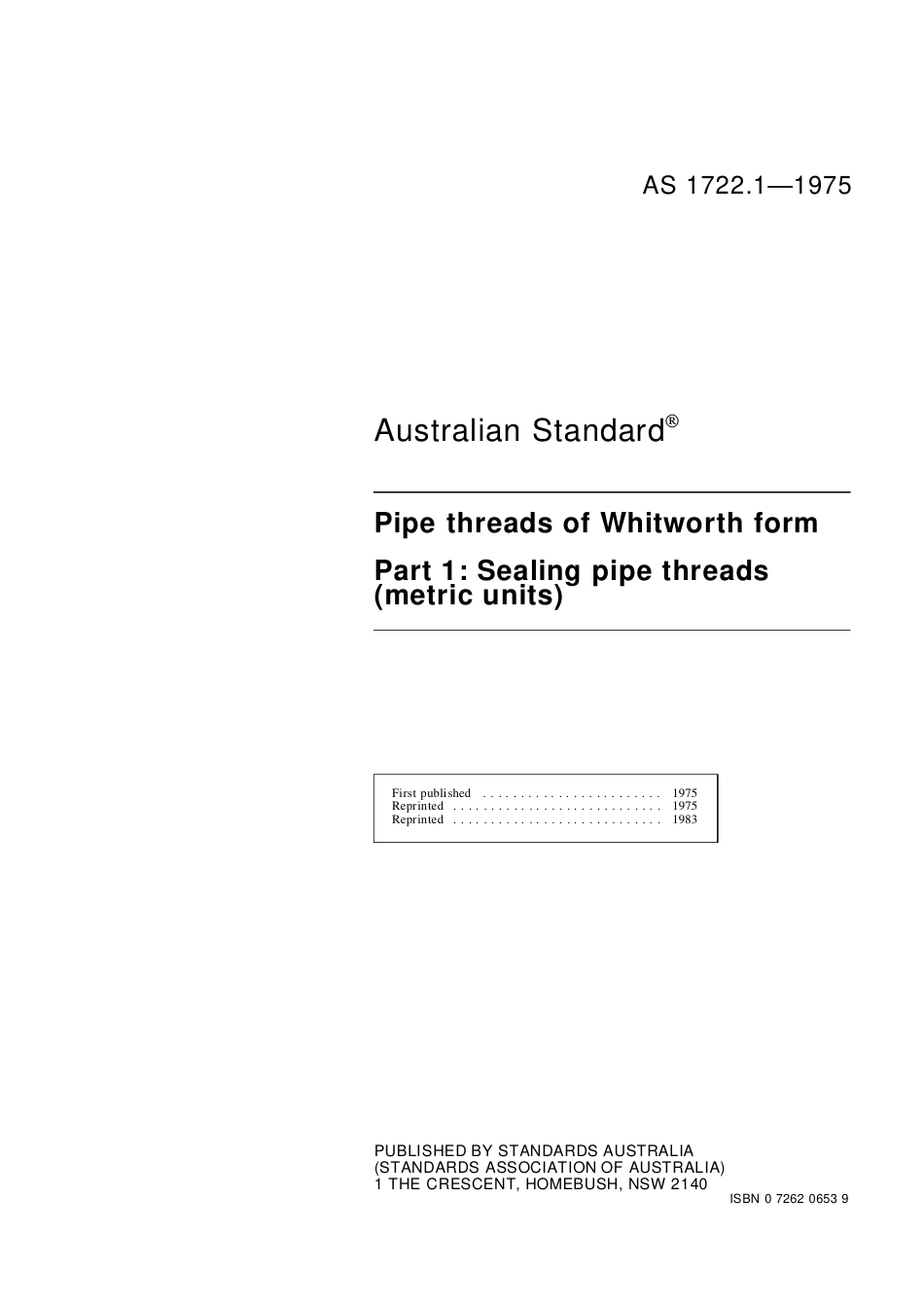 AS 1722.1-1975.pdf_第3页