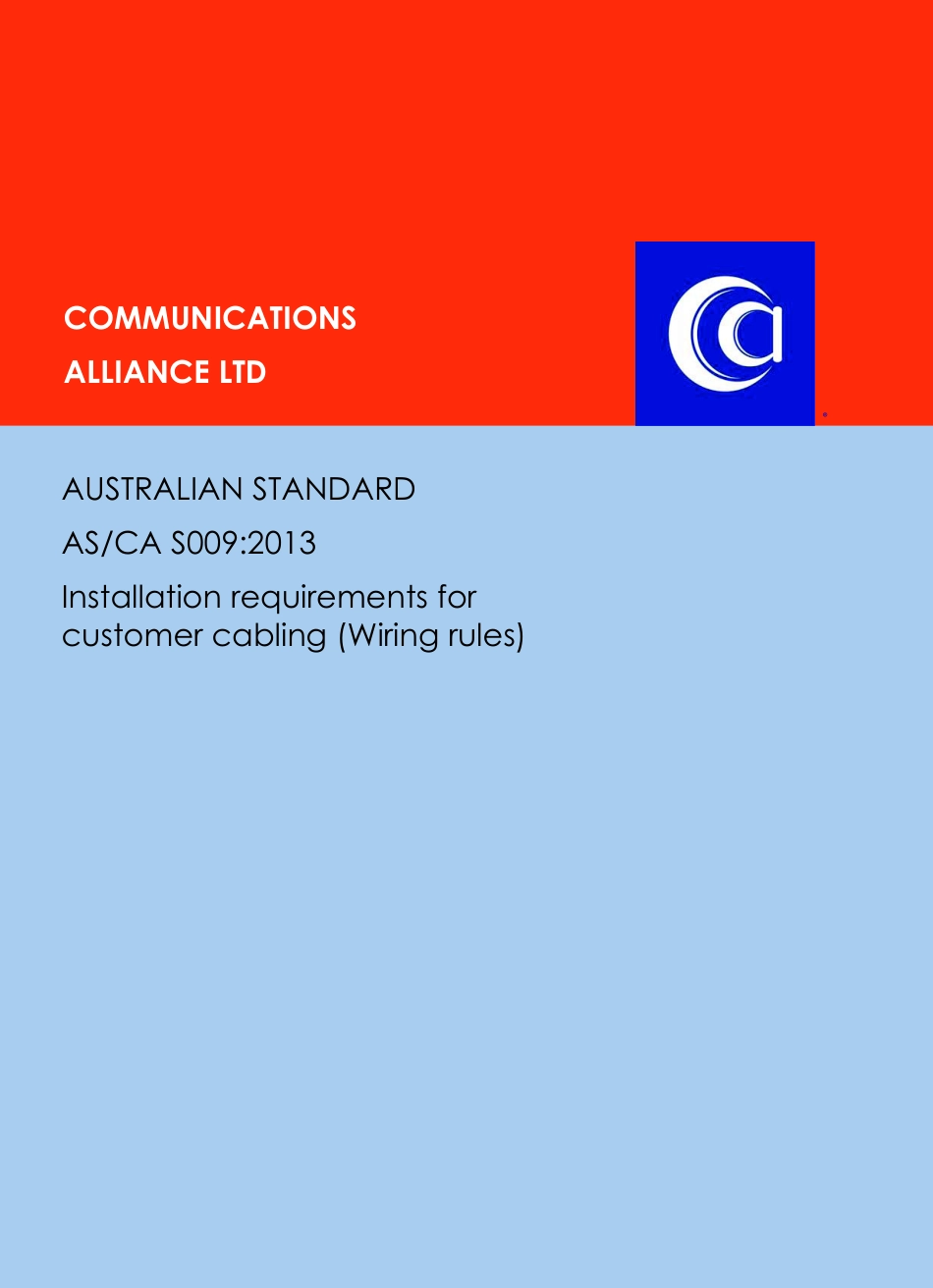 AS CA S009-2013.pdf_第1页