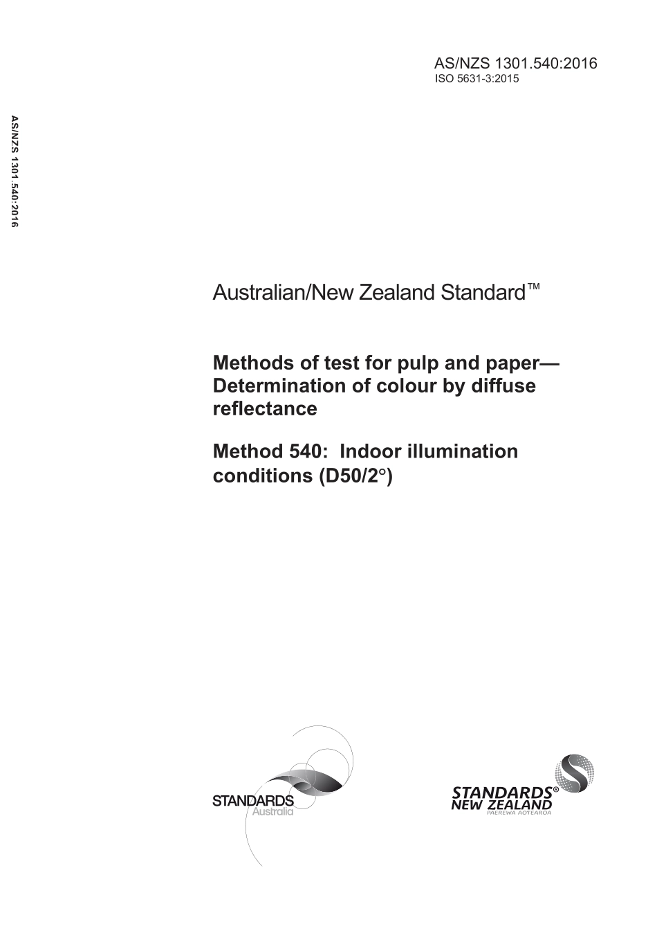 AS NZS 1301.540-2016.pdf_第1页