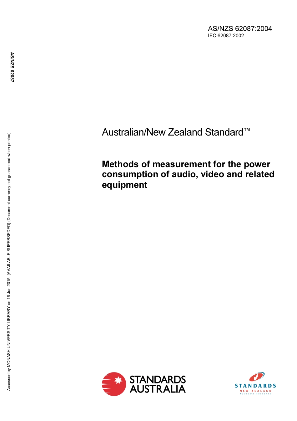 AS NZS 62087-2004.pdf_第1页