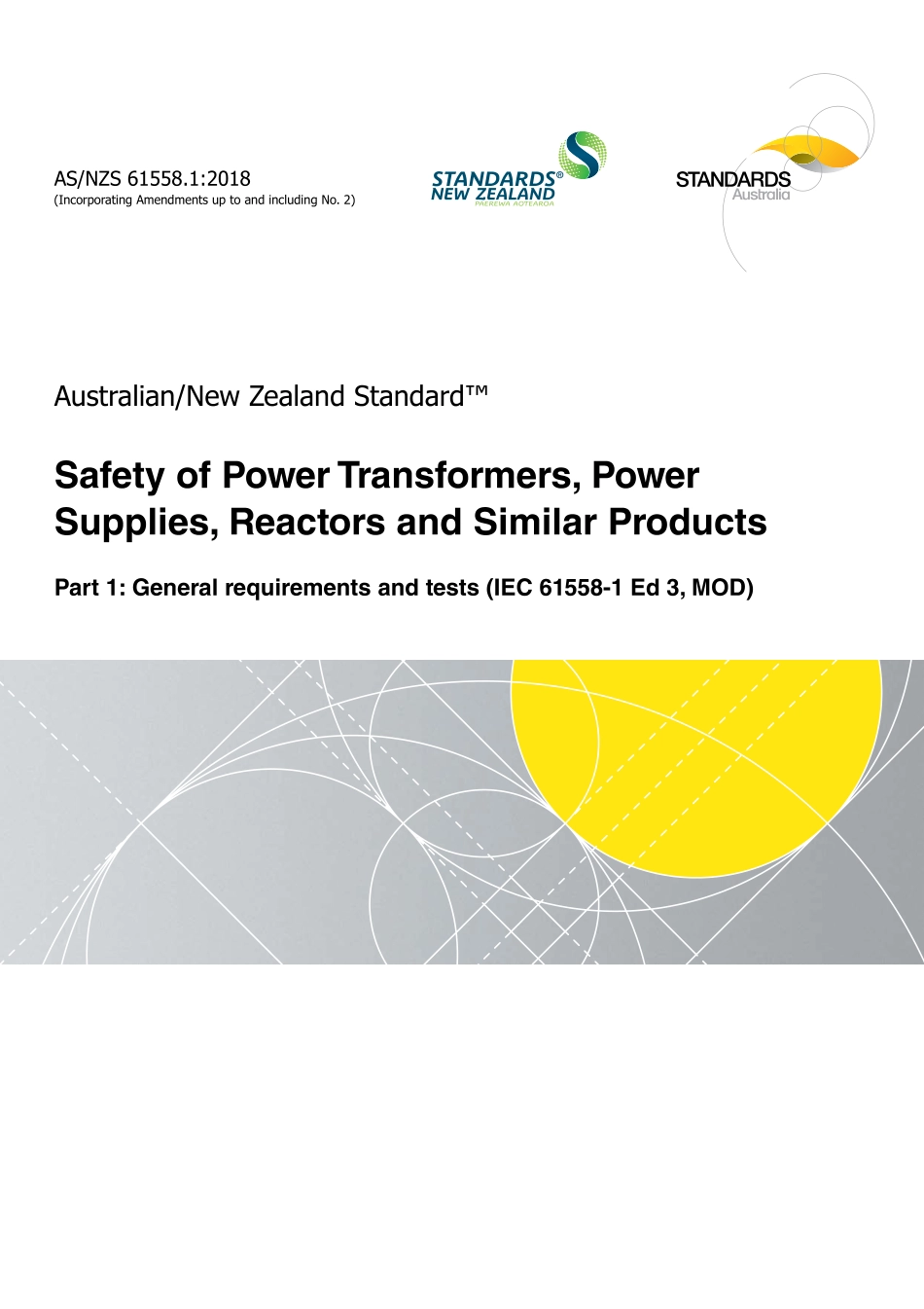 AS NZS 61558.1-2018 (2020).pdf_第1页