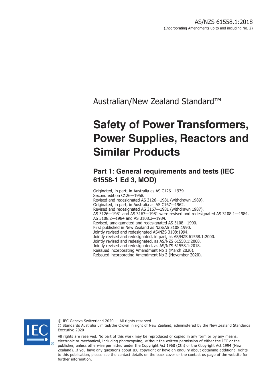 AS NZS 61558.1-2018 (2020).pdf_第3页