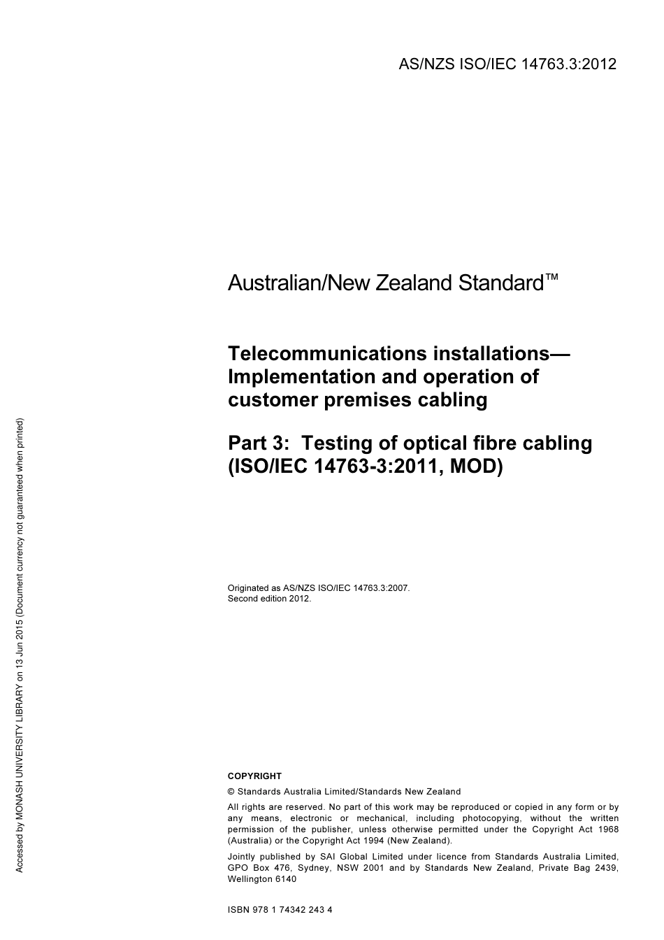 AS NZS ISO IEC 14763.3-2012.pdf_第3页