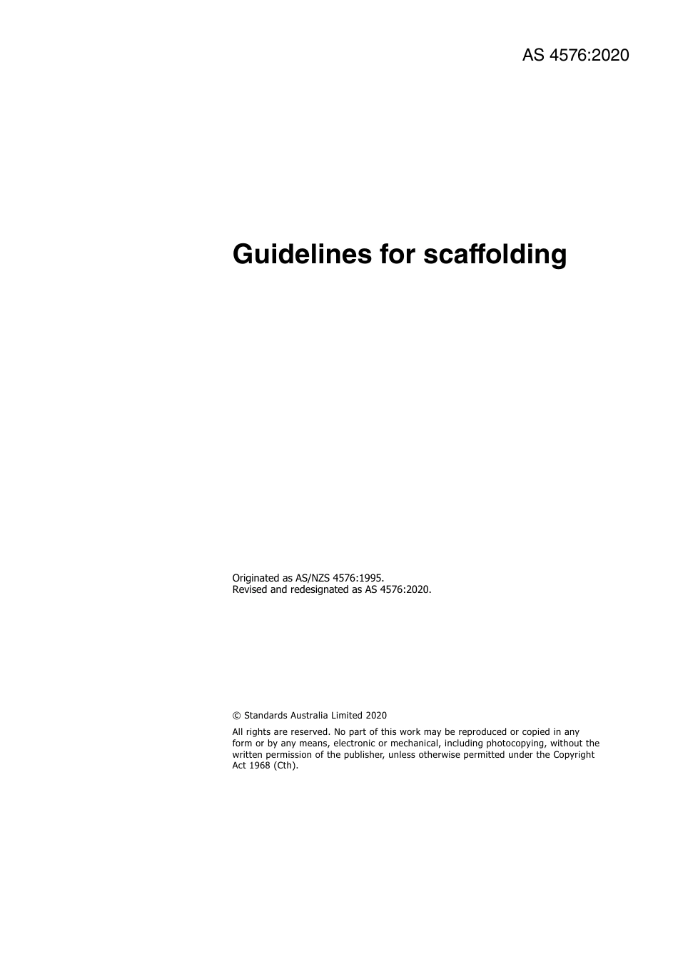 AS 4576-2020.pdf_第3页