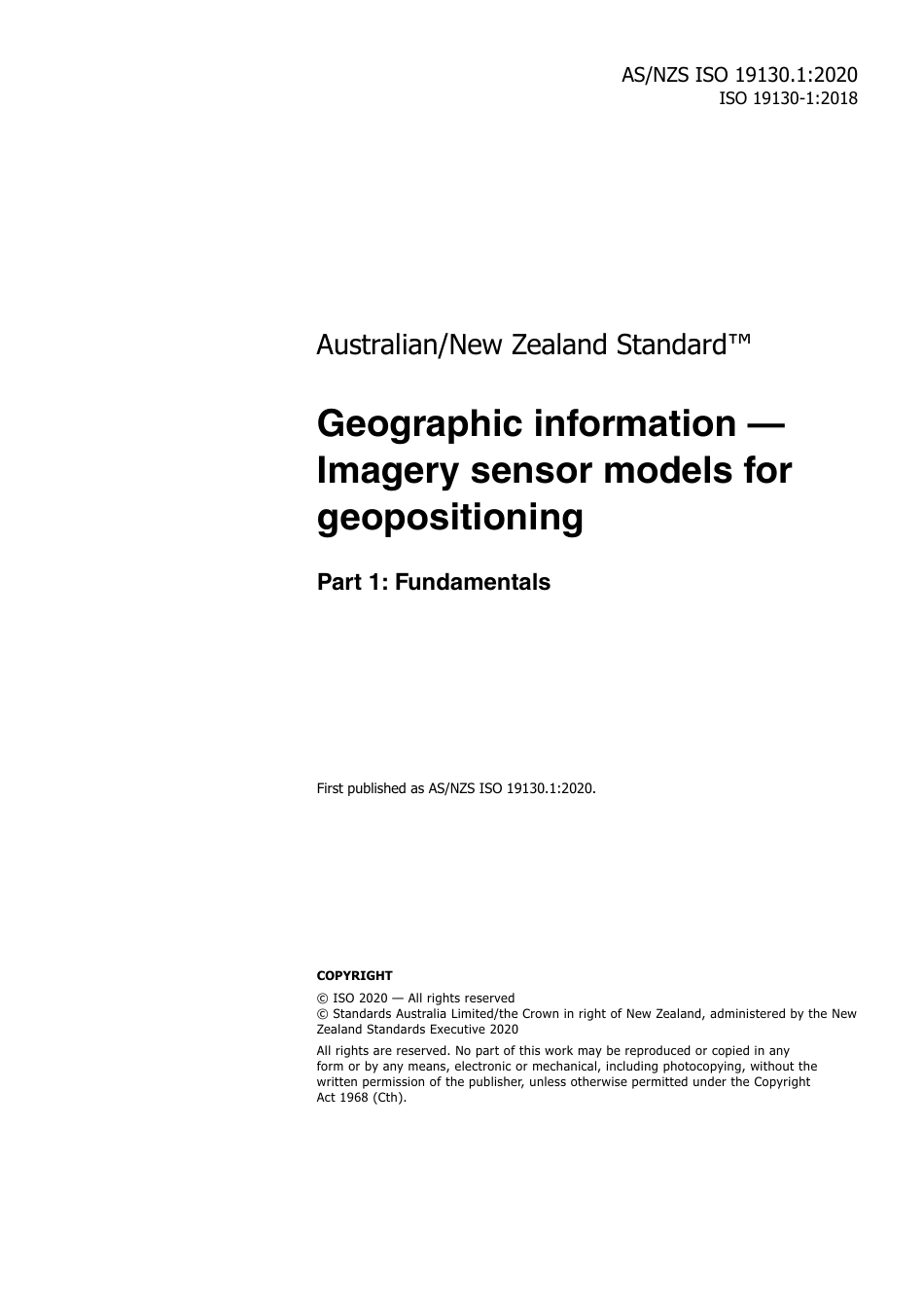 AS NZS ISO 19130.1-2020.pdf_第3页