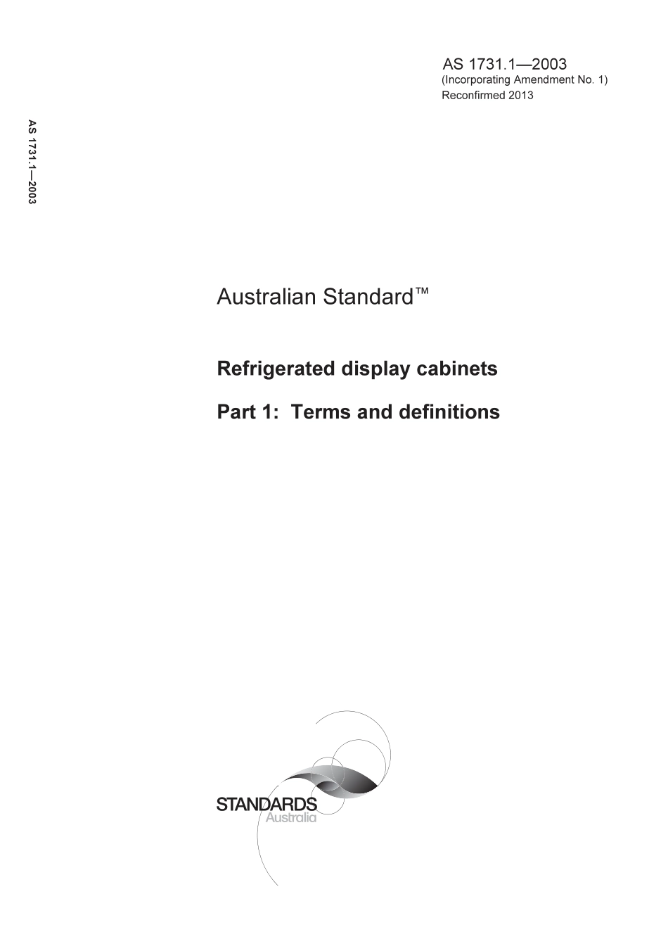 AS 1731.1-2003 (2013).pdf_第1页